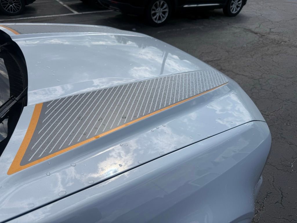 New 2026 Ford Maverick Tremor AWD/4WD image 51