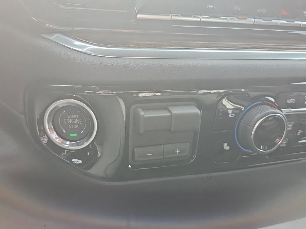 New 2026 Chevrolet Silverado 1500 LT image 17