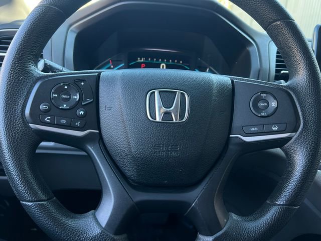 Used 2020 Honda Odyssey EX image 21