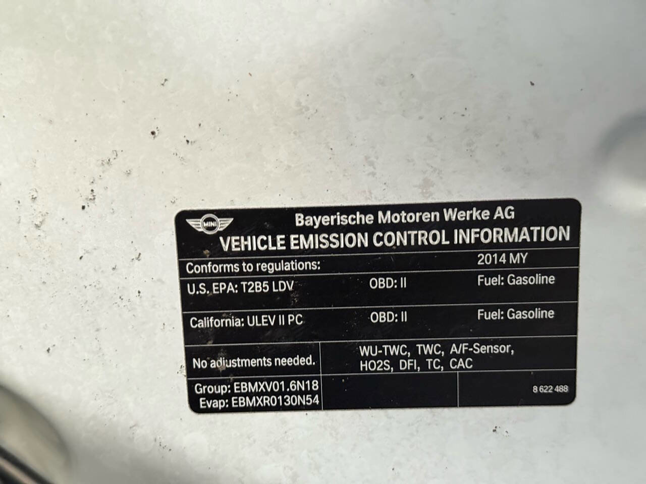 Used 2014 MINI Cooper Countryman S image 27