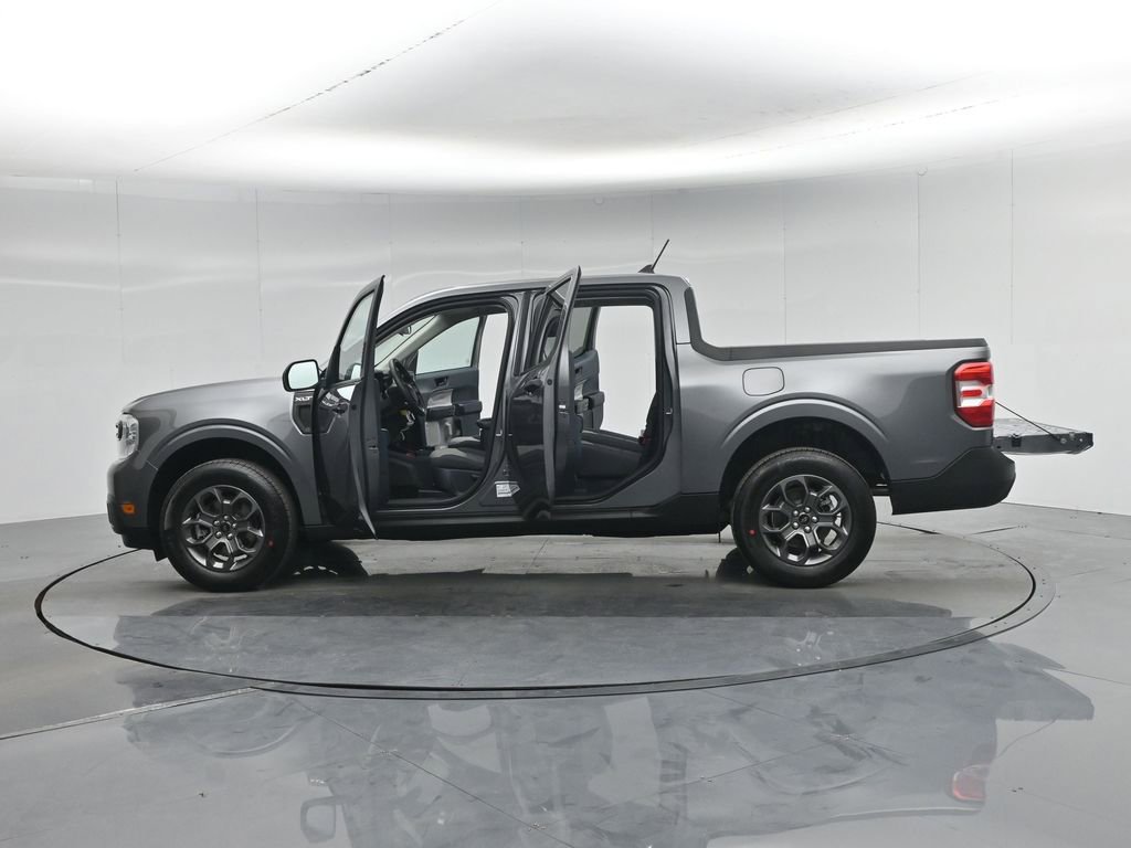 Certified 2022 Ford Maverick XLT image 41