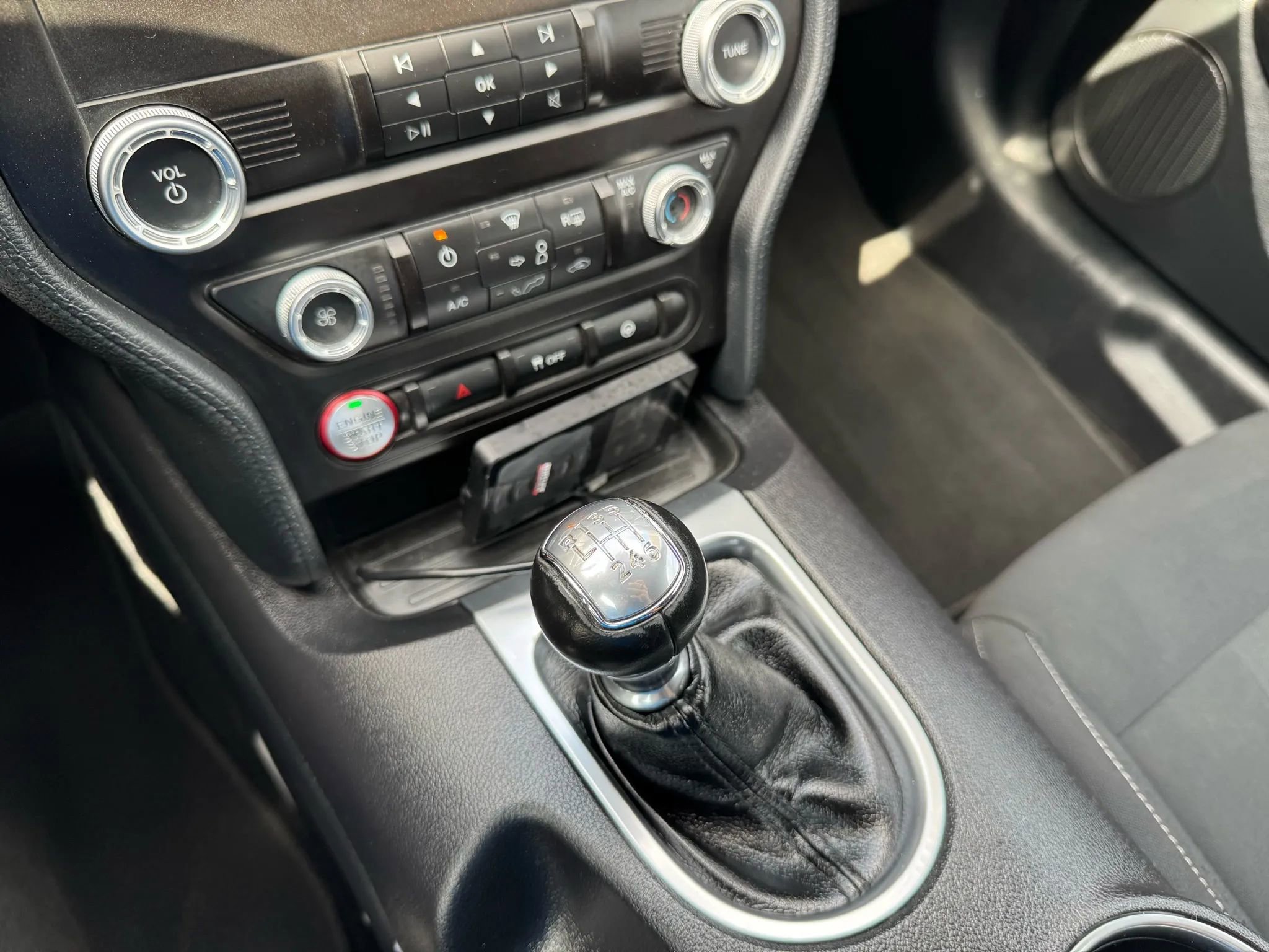 Used 2019 Ford Mustang GT image 42