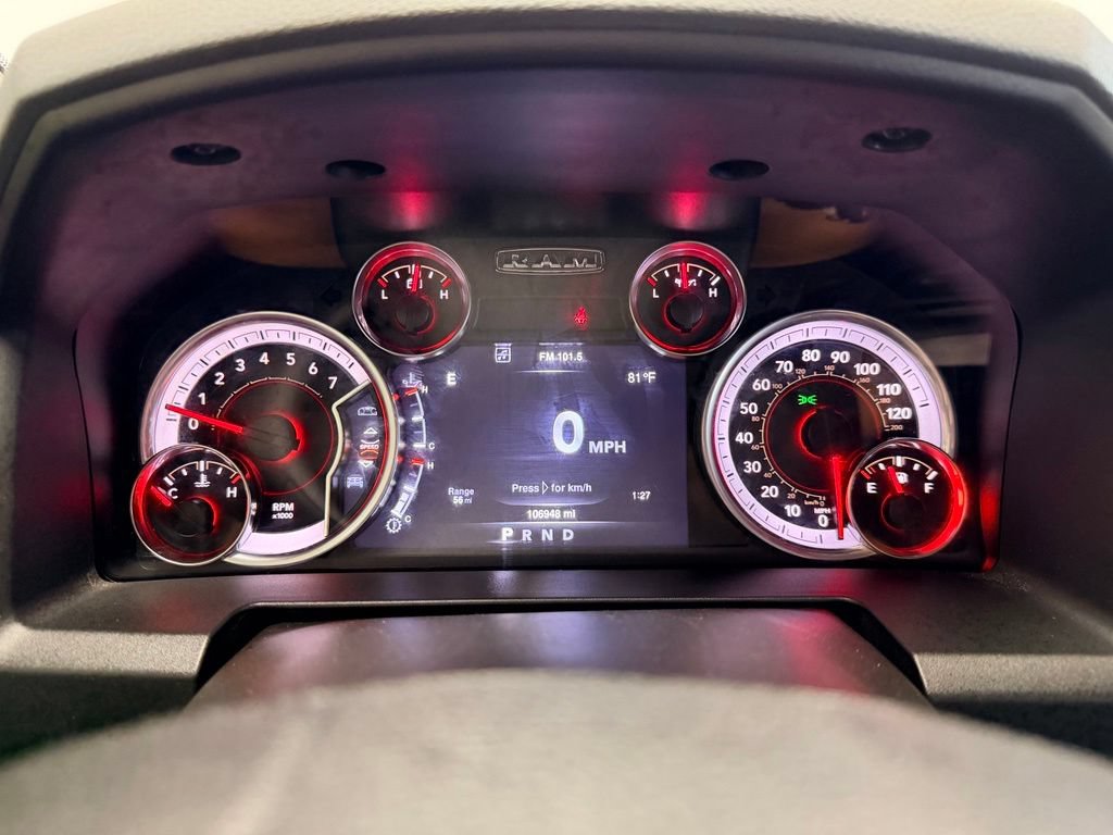 Used 2019 RAM 1500 Express w/ Wheel & Sound Group AWD/4WD image 15