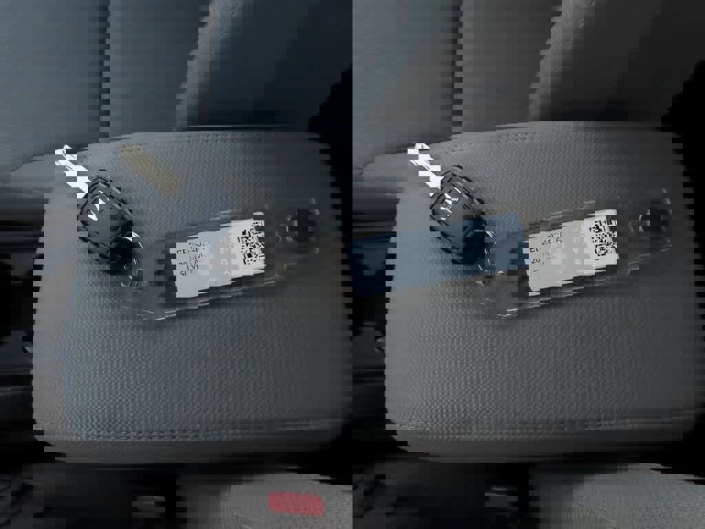 Used 2014 Honda Civic LX image 23