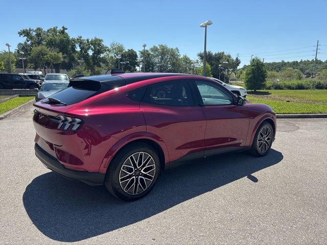 Used 2025 Ford Mustang Mach-E Premium AWD/4WD image 7