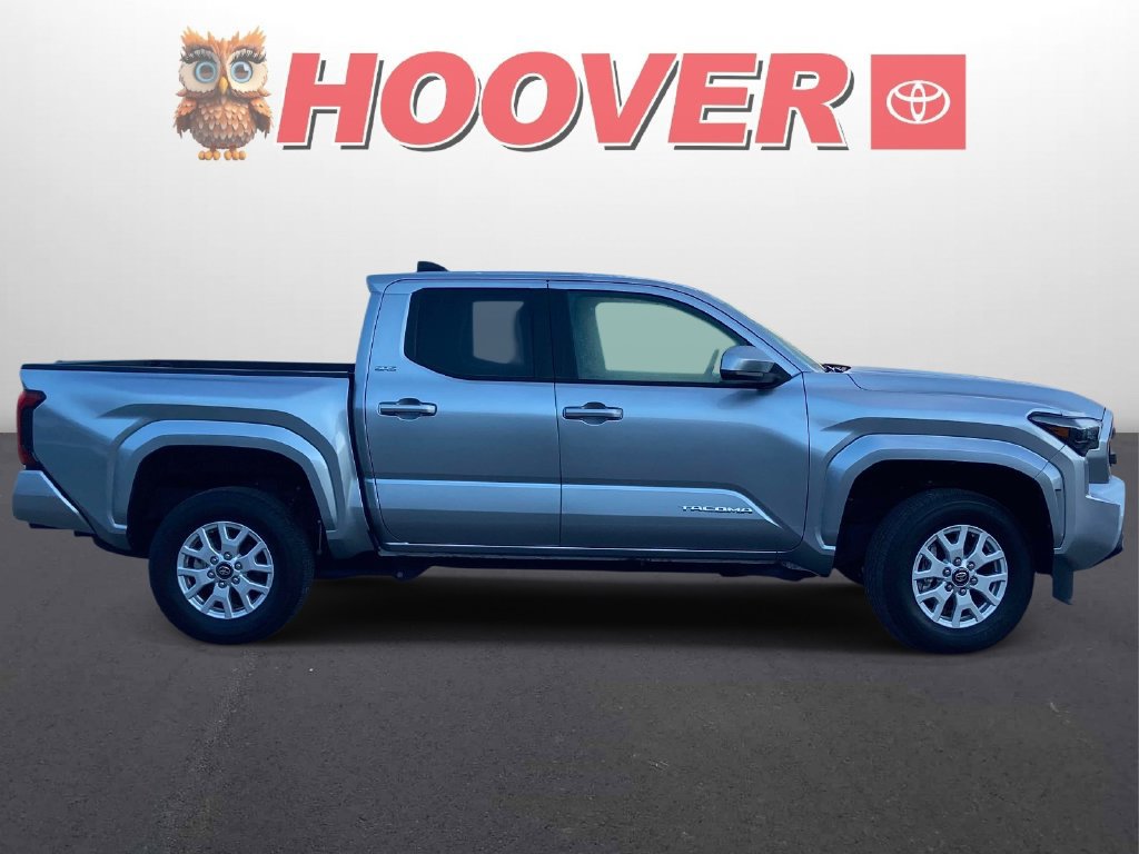 Used 2024 Toyota Tacoma SR5 RWD image 2