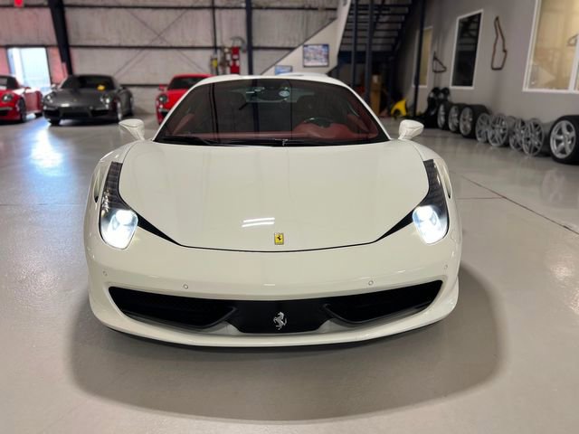 Used 2013 Ferrari 458 Spider image 56
