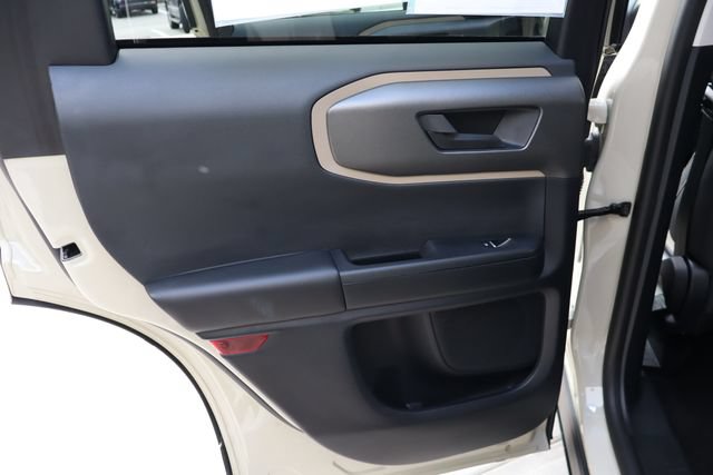 Used 2025 Ford Bronco Sport Big Bend AWD/4WD image 24