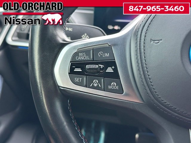 Used 2023 BMW i4 M50 AWD/4WD image 20