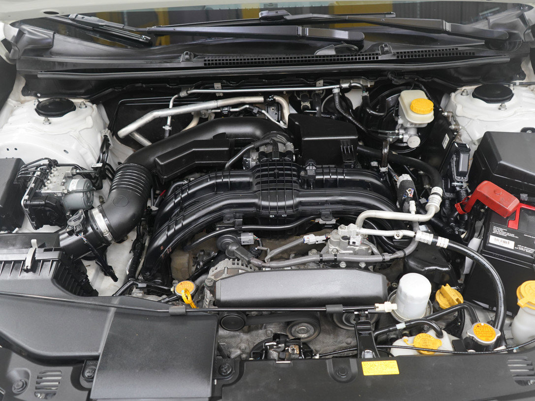 Used 2022 Subaru Crosstrek 2.0i image 29