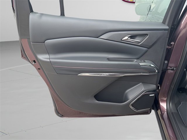 New 2026 Chevrolet Traverse RS image 19