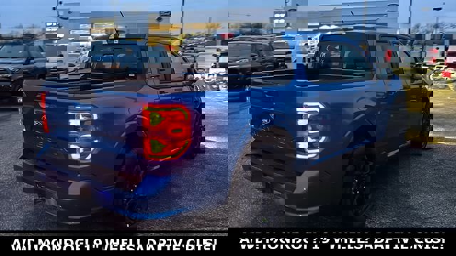 New 2026 Ford Maverick Lobo image 29