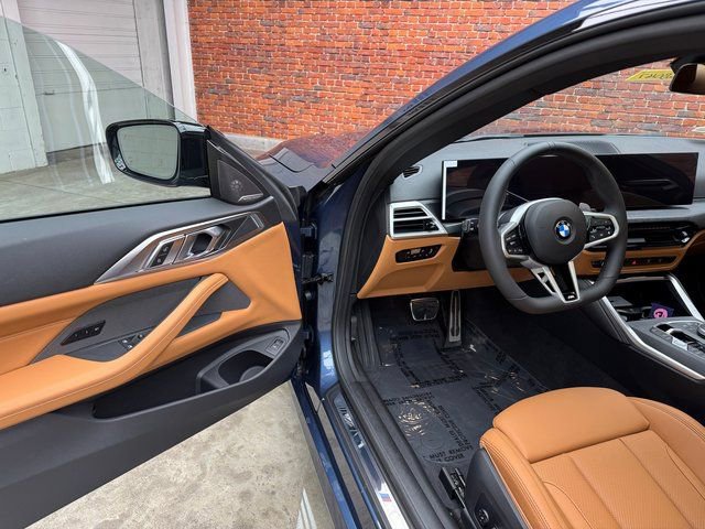 Used 2026 BMW 430i xDrive Coupe w/ M Sport Package image 9