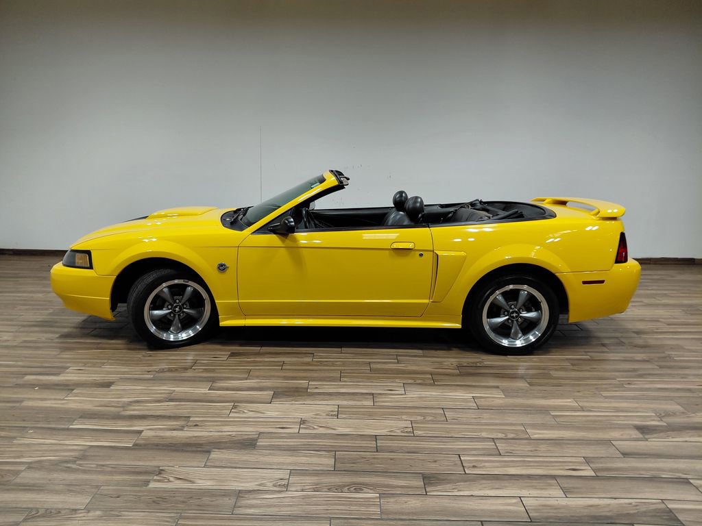Used 2004 Ford Mustang GT image 20