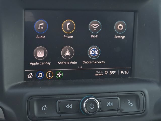Used 2024 GMC Terrain SLE FWD image 15