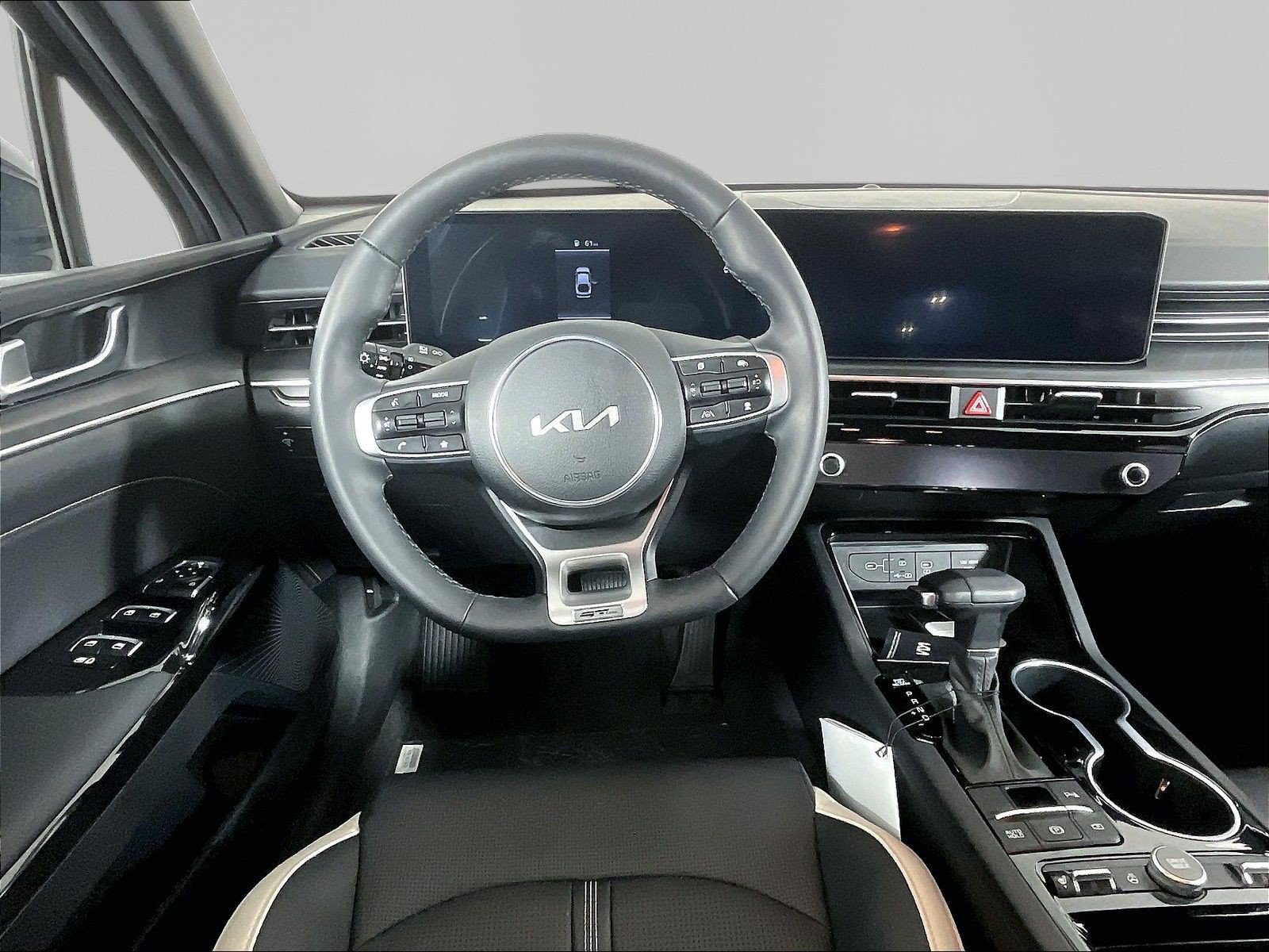 New 2026 Kia K5 GT-Line AWD/4WD image 9