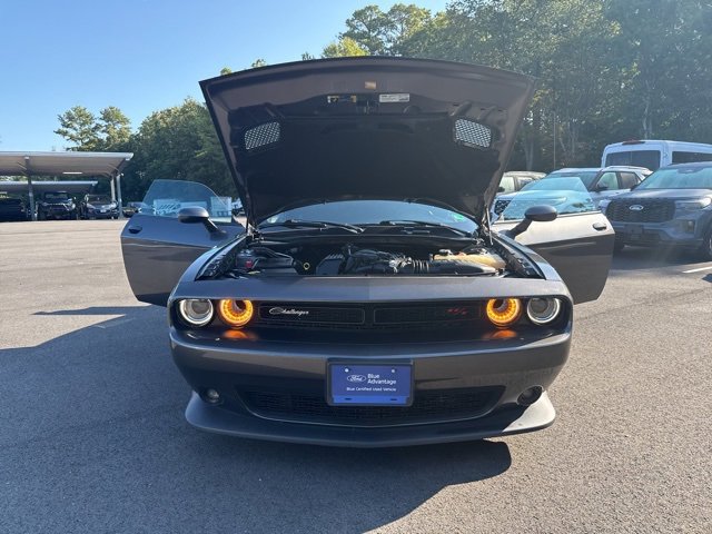 Used 2021 Dodge Challenger R/T Scat Pack w/ Plus Package image 24