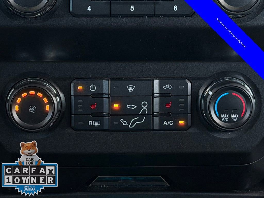 Used 2022 Ford F250 XLT w/ XLT Premium Package image 18