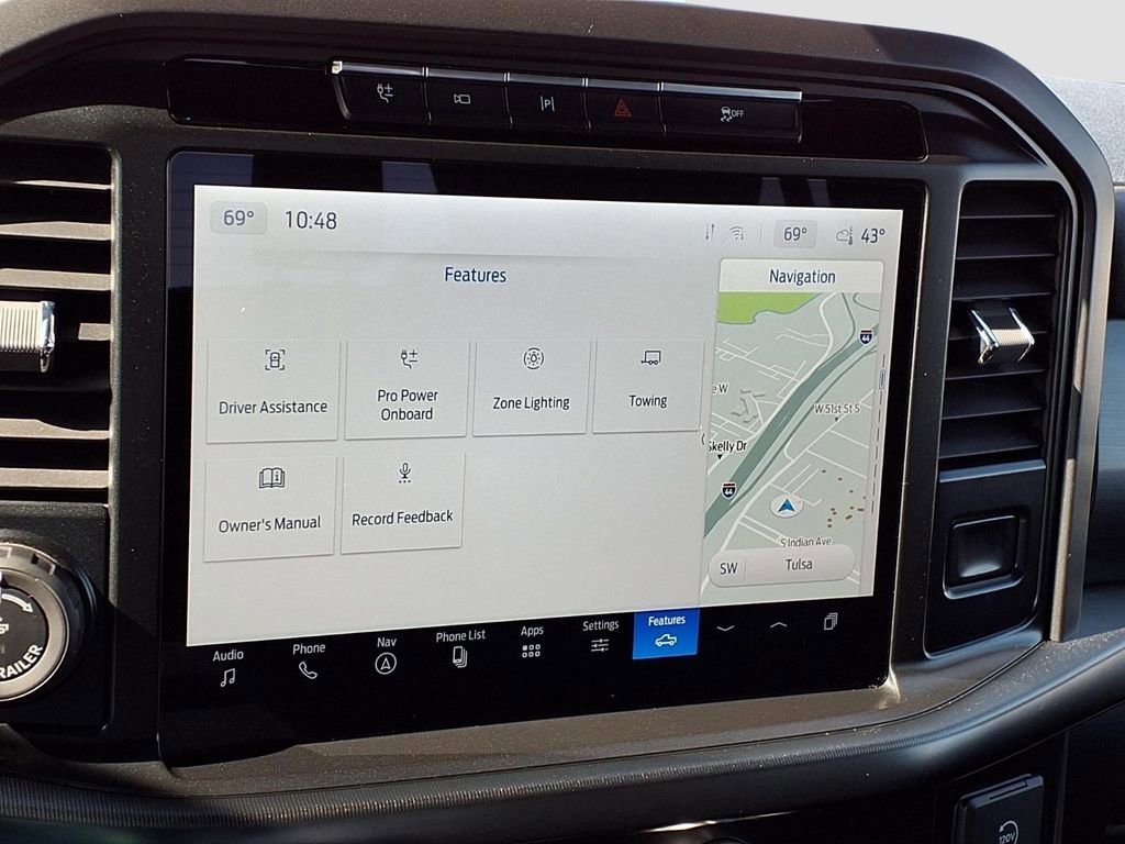 Certified 2024 Ford F150 Lariat image 30