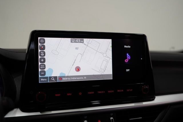 Used 2023 Kia Forte GT image 25