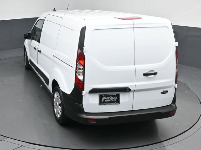 Used 2021 Ford Transit Connect XL image 42