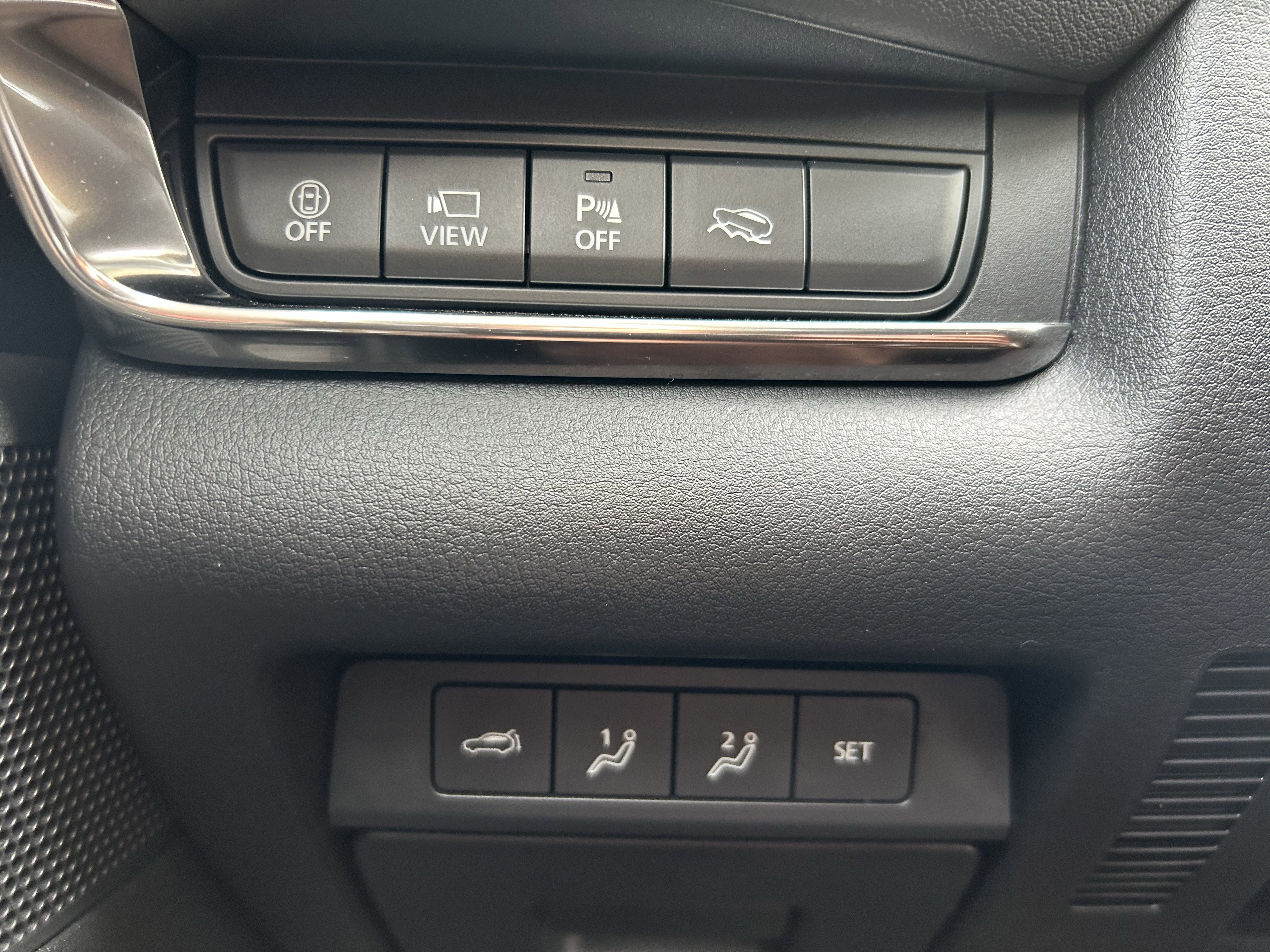 Certified 2023 MAZDA CX-30 2.5 Turbo w/ Premium Plus Pkg image 20