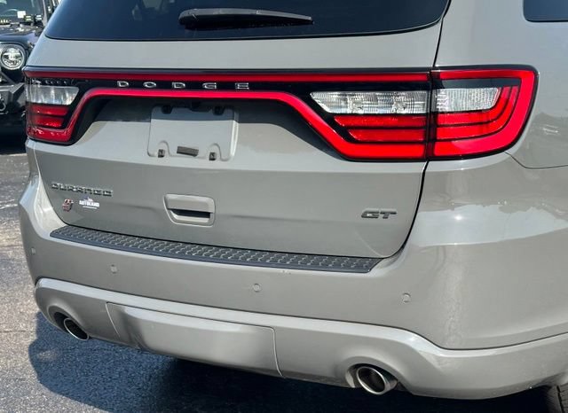 Used 2023 Dodge Durango GT AWD/4WD image 14