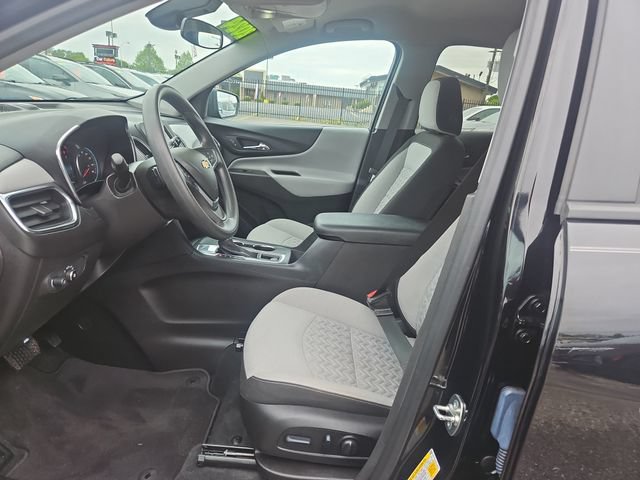 Used 2024 Chevrolet Equinox LS w/ LS Convenience Package FWD image 10