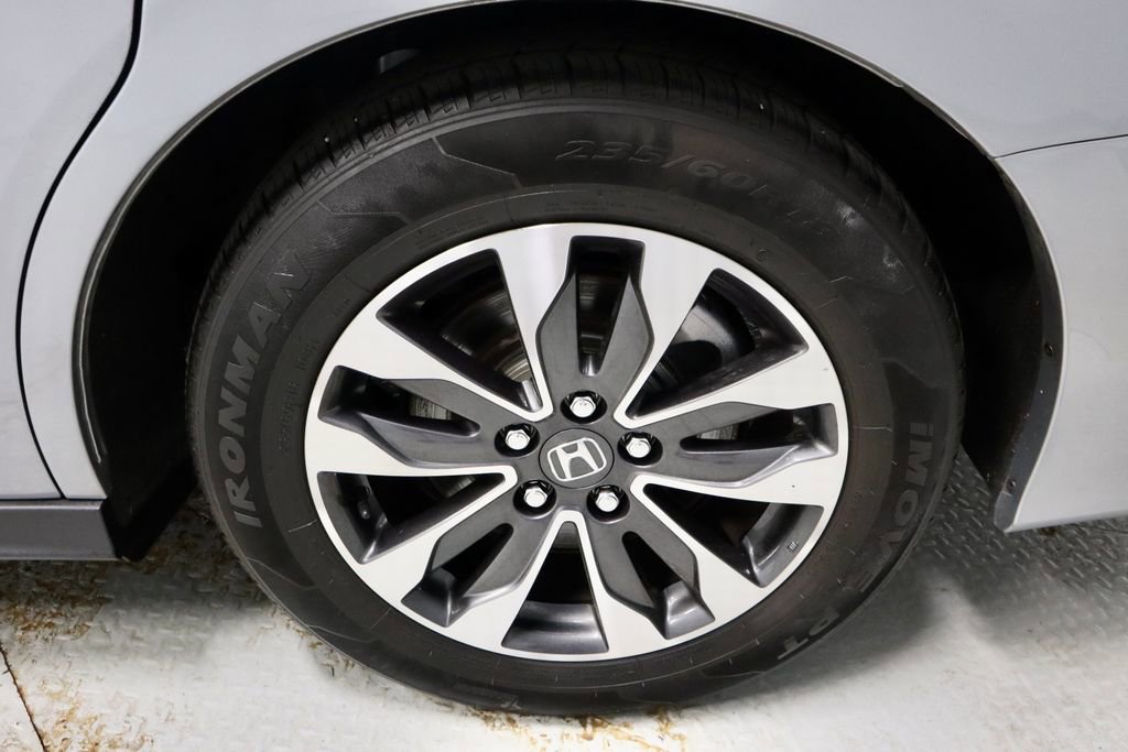 Used 2024 Honda Odyssey EX-L image 13
