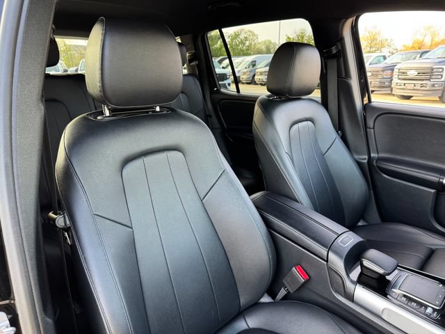 Used 2023 Mercedes-Benz GLB 250 4MATIC image 18