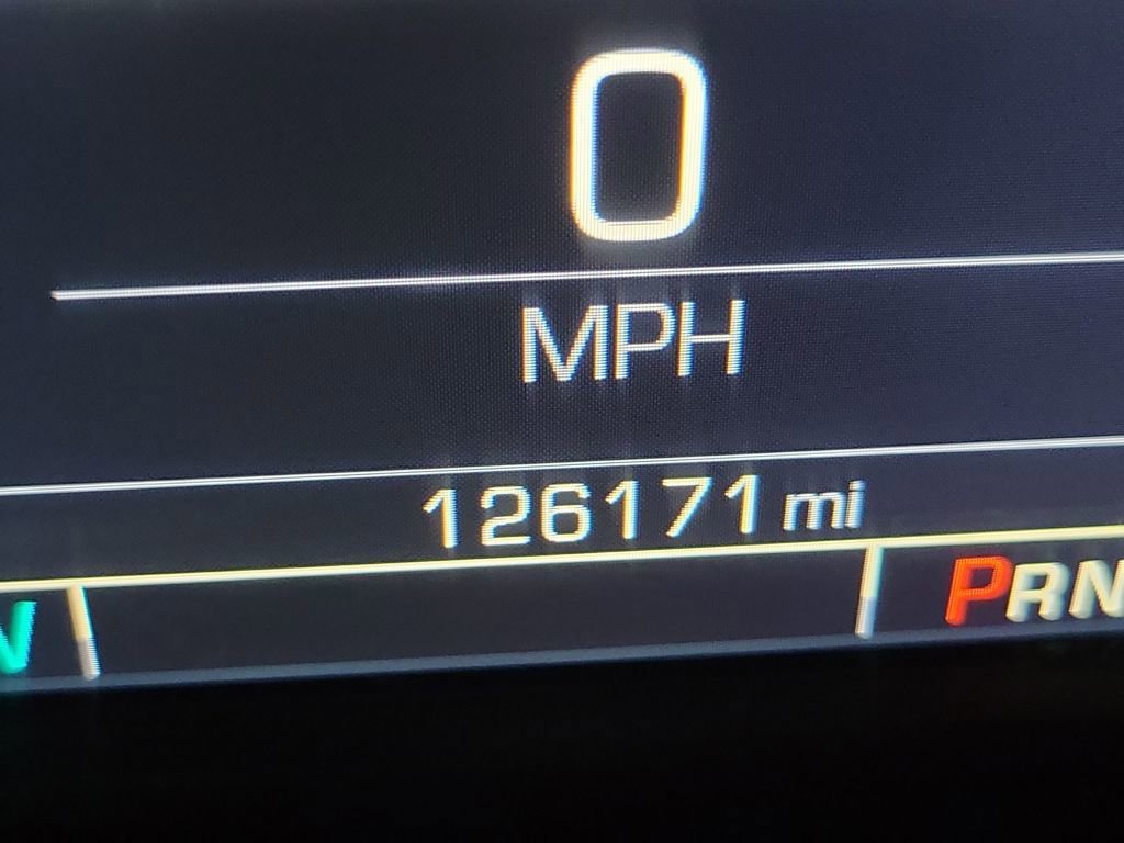 Used 2015 Chevrolet Tahoe LT image 6