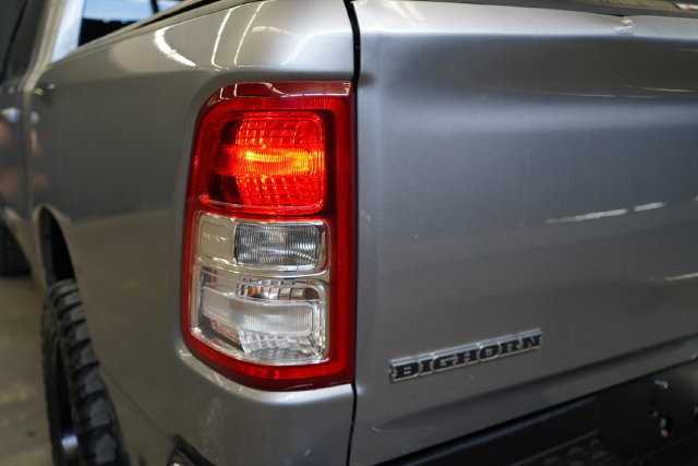 Used 2022 RAM 1500 Big Horn AWD/4WD image 49