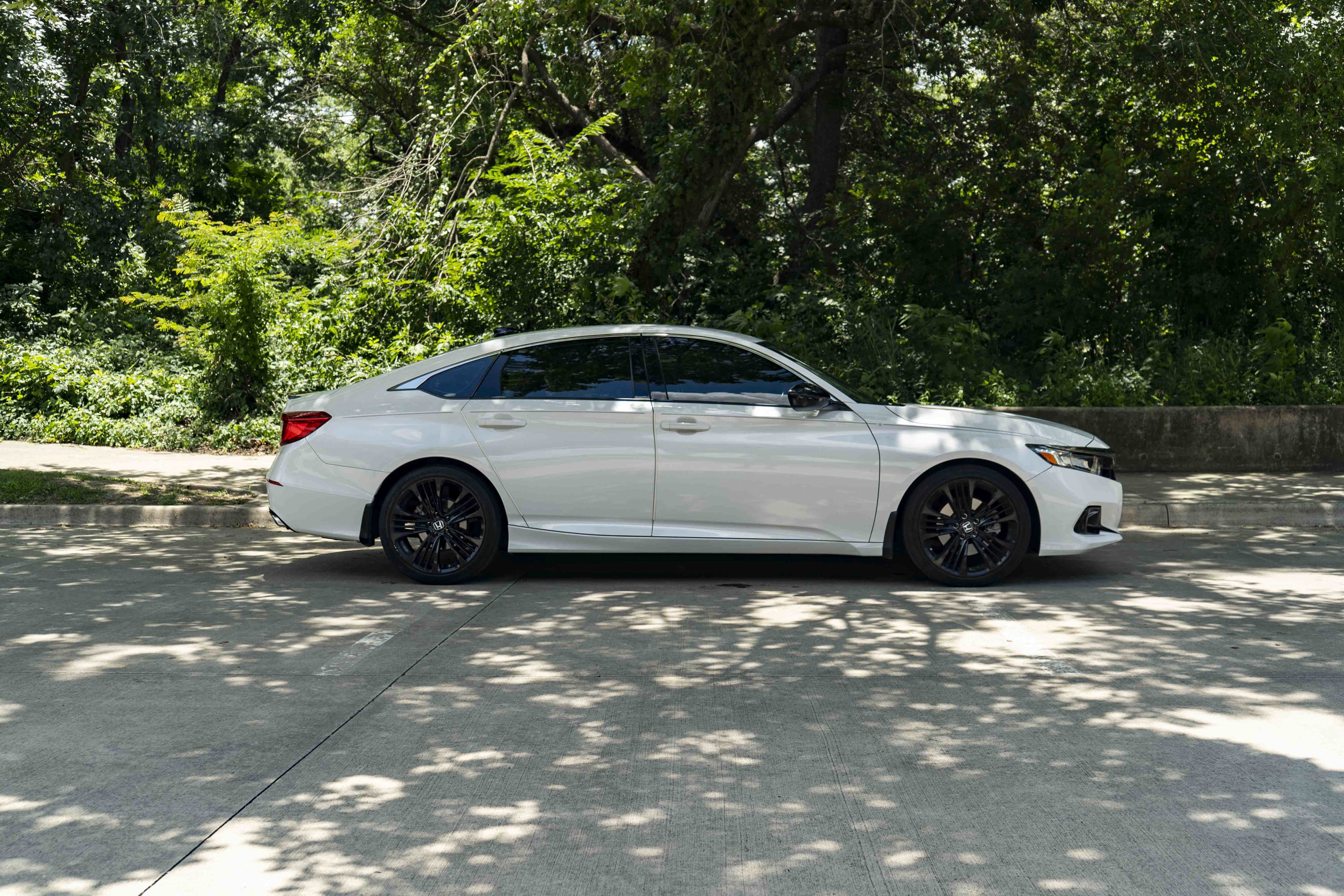 Used 2021 Honda Accord Sport Special Edition image 10