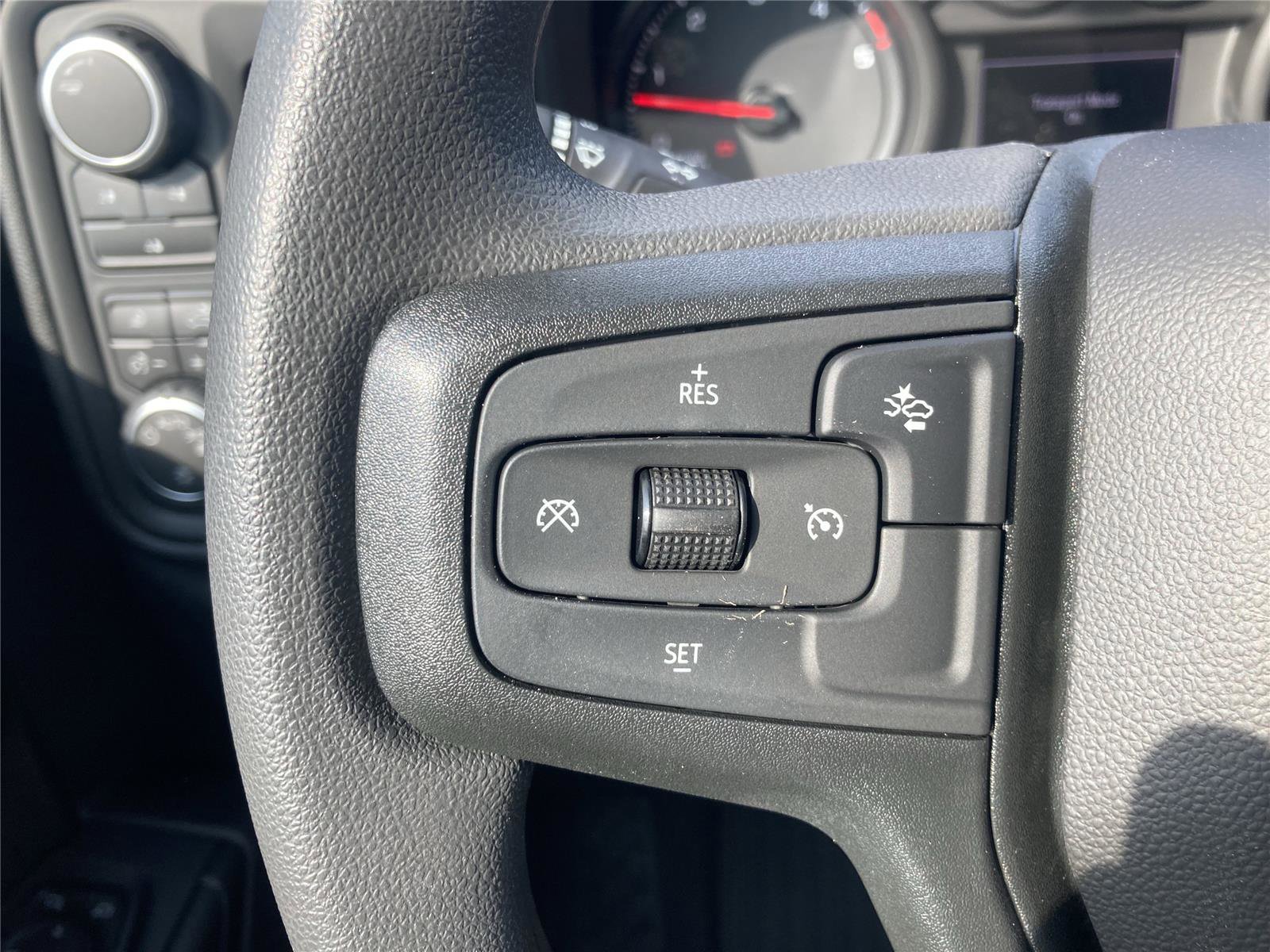 New 2026 Chevrolet Silverado 2500 Custom w/ Custom Value Package image 29