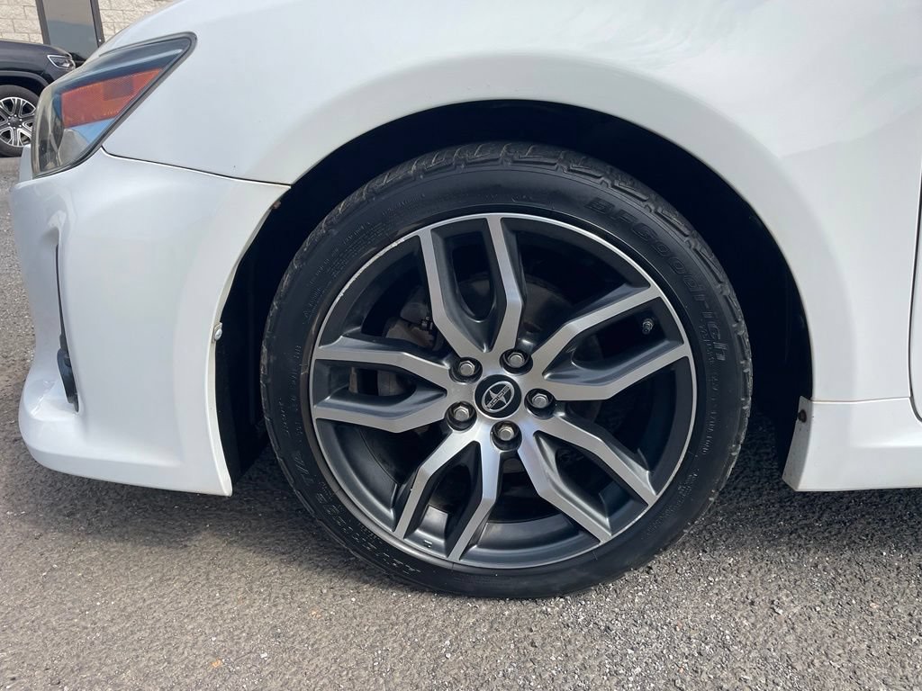 Used 2014 Scion tC Monogram Series FWD image 19