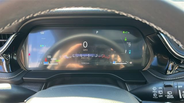 Used 2023 Jeep Grand Cherokee 30th Anniversary image 15