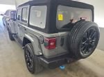 Used 2022 Jeep Wrangler Unlimited Sahara w/ Cold Weather Group AWD/4WD image 5