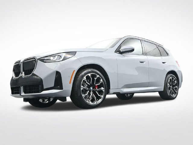 New 2026 BMW X3 xDrive30i w/ Premium Package AWD/4WD image 37