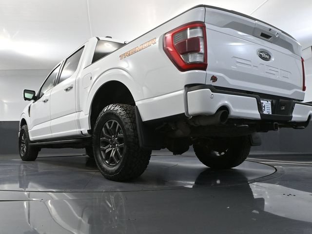 Used 2023 Ford F150 Tremor w/ Equipment Group 402A High AWD/4WD image 46