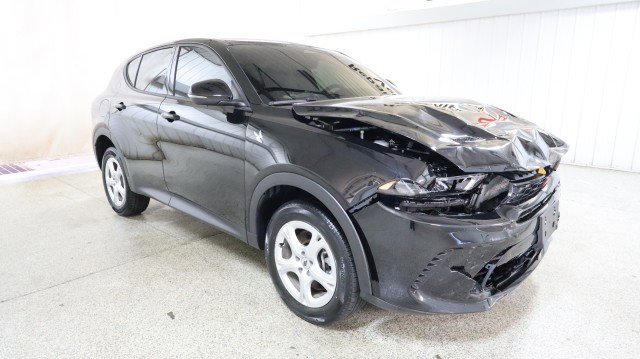 Used 2024 Dodge Hornet GT w/ Cold Weather Group image 5