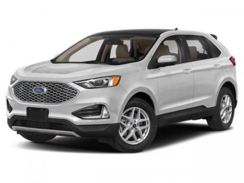 Used 2024 Ford Edge SEL image 1
