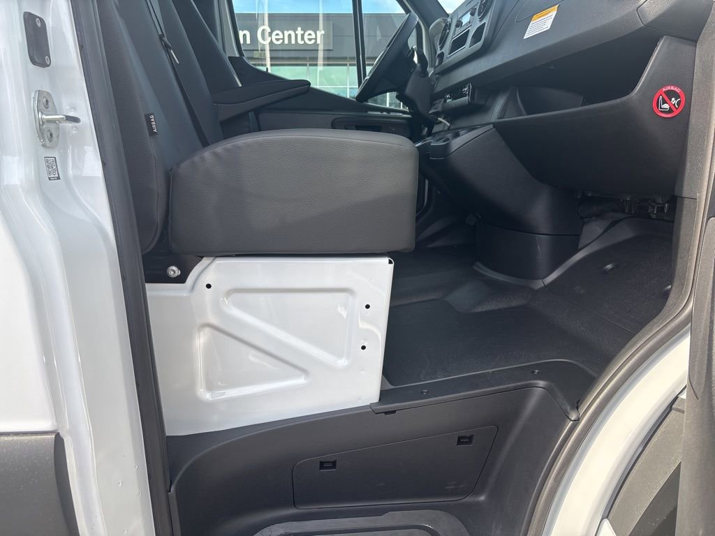 New 2026 Mercedes-Benz Sprinter 2500 image 28