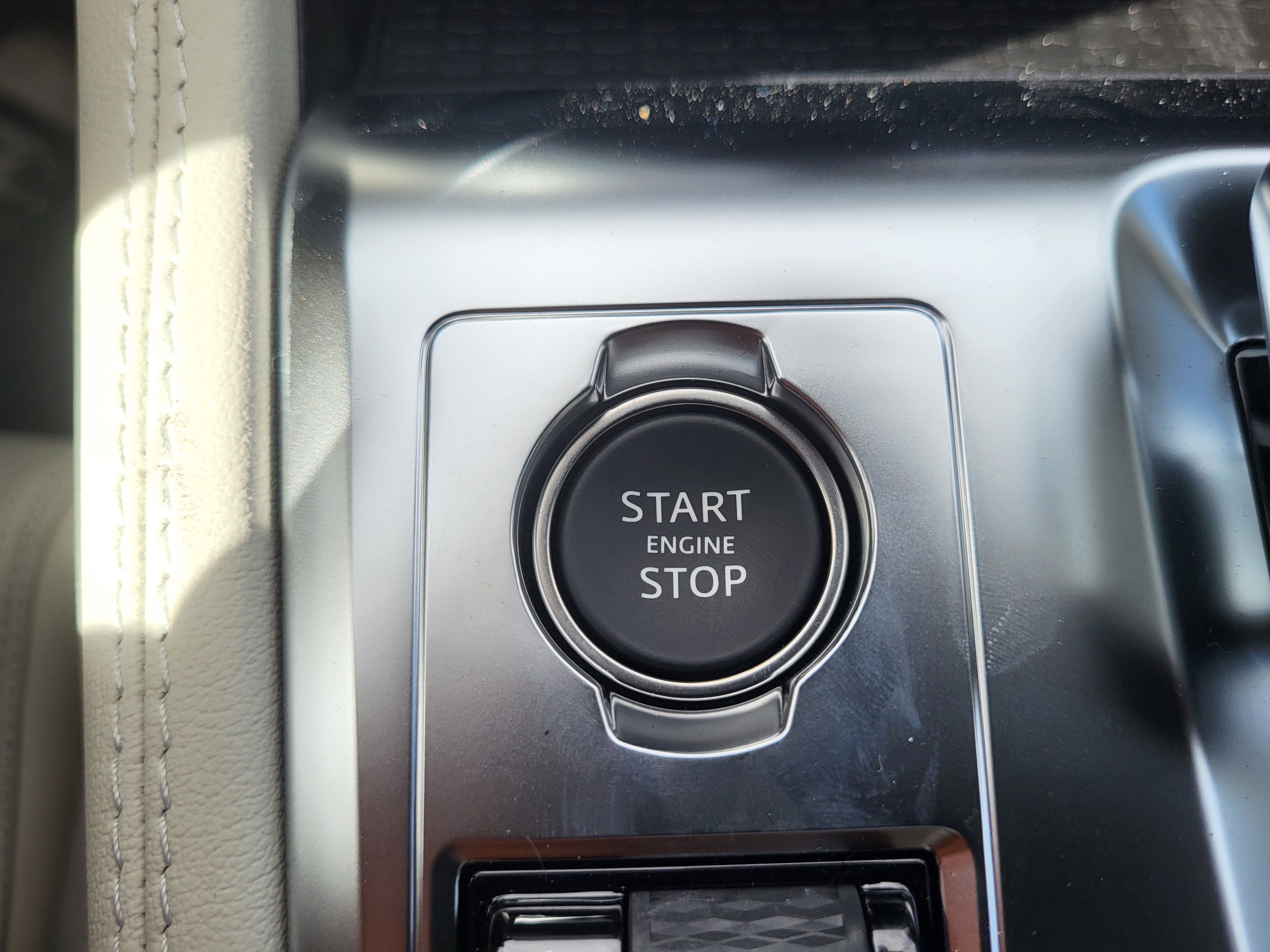 New 2026 Jaguar F-PACE R-Dynamic S image 29