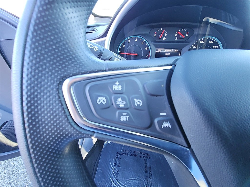 Used 2023 Chevrolet Malibu LS image 18