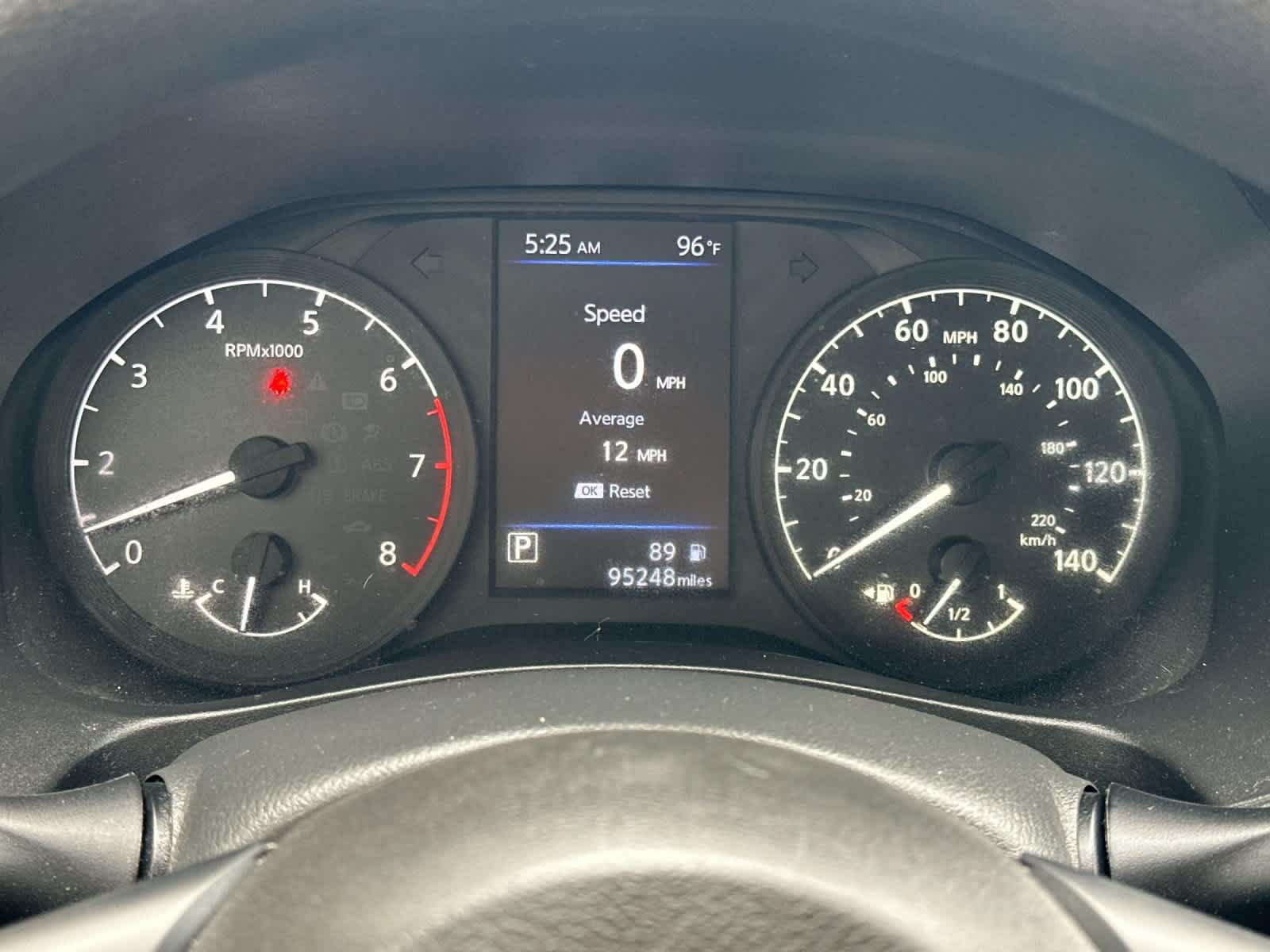 Used 2024 Nissan Altima 2.5 S FWD image 24