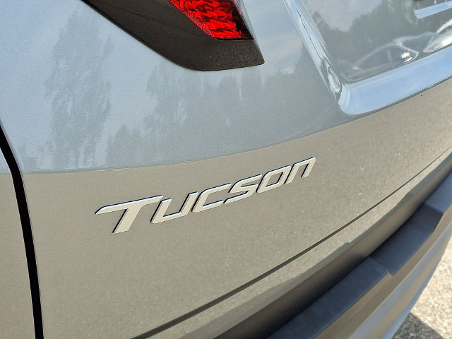 New 2026 Hyundai Tucson SEL Plus AWD/4WD image 20