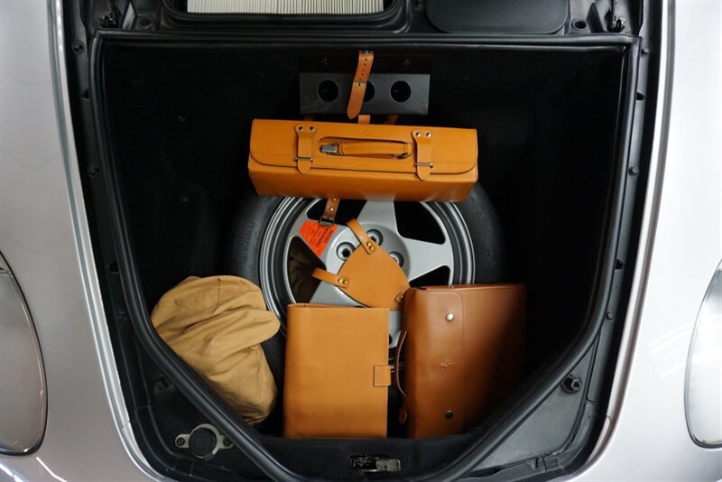 Used 2000 Ferrari 360 Spider RWD image 19