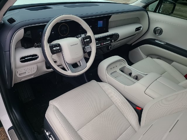 Used 2026 Hyundai Palisade Calligraphy AWD/4WD image 15