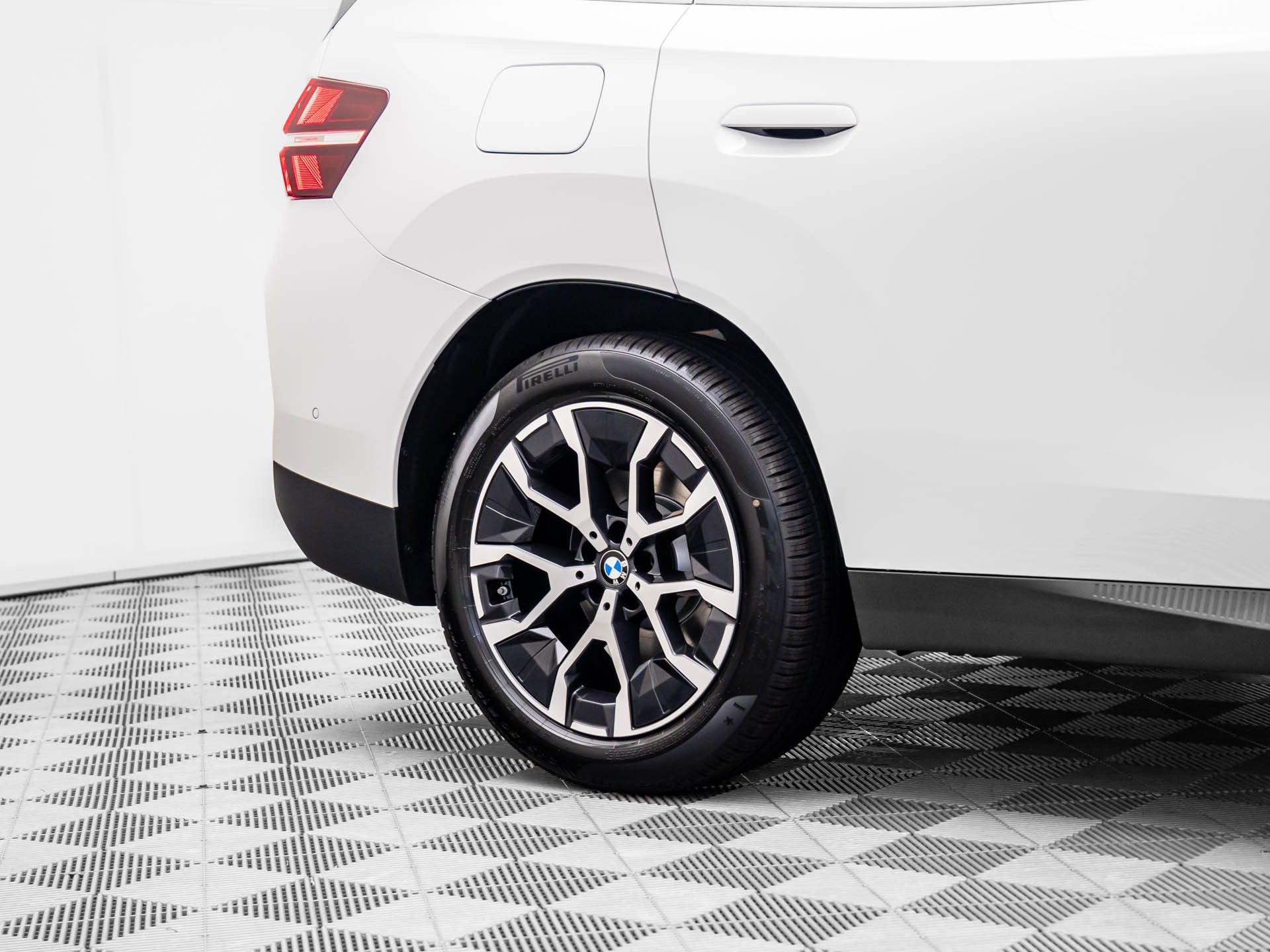 Certified 2026 BMW X3 xDrive30 image 31