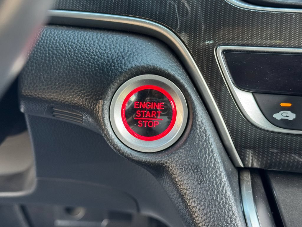 Used 2019 Honda Accord Sport image 25